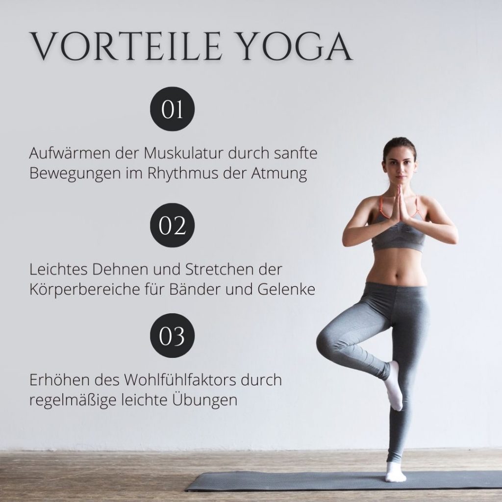 Copyright Lizenz Canva Pro  Rücken Yoga