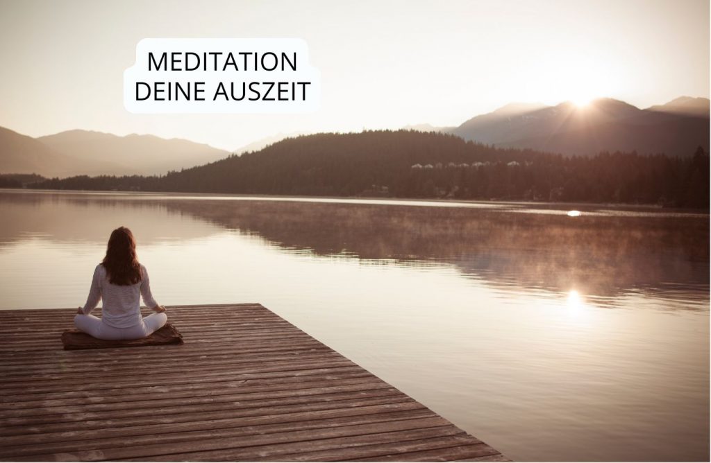 Copyright Lizenz Canva Pro Meditation