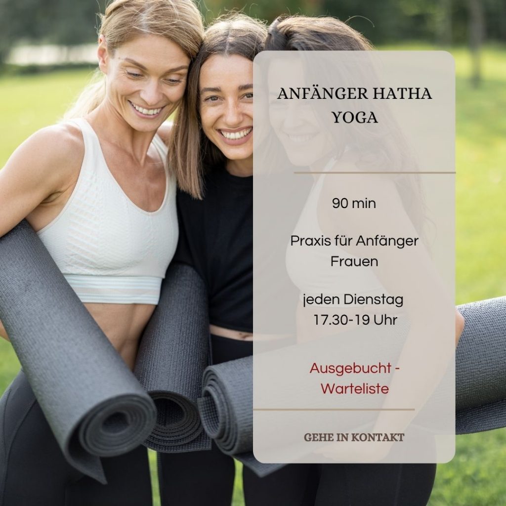 Copyright Lizenz Canva Pro  Hatha Yoga