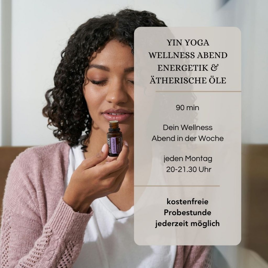 Copyright Lizenz Canva Pro YIN Yoga
