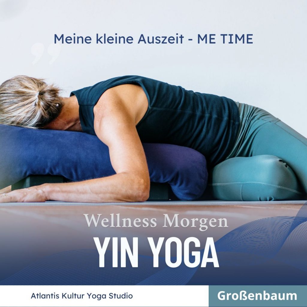 Copyright Lizenz Canva Pro YIN Yoga