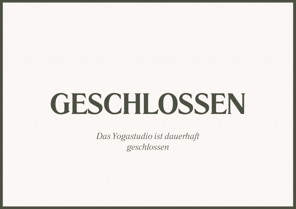 Copyright Lizenz Canva Pro Yogastudio